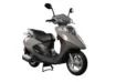 Motolux CEO 125 resmi