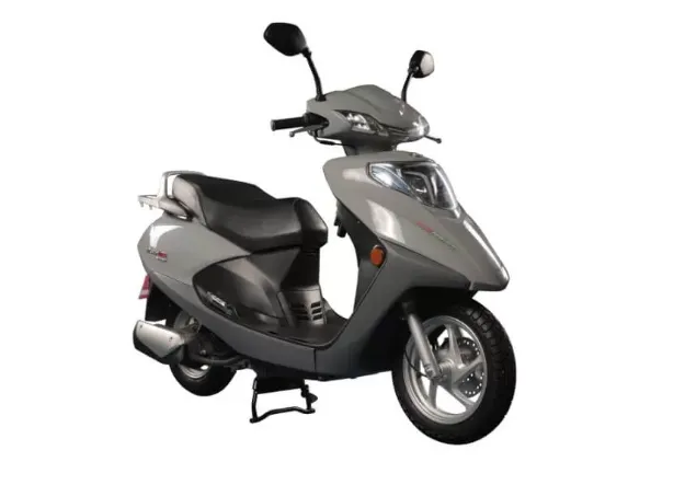 Motolux CEO 125 resmi
