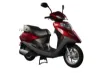 Motolux CEO 125 resmi