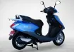 Motolux CEO 110 resmi
