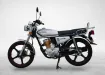 Motolux MZ46-A resmi