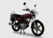 Motolux MZ46-A resmi