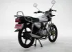 Motolux MZ46-A resmi