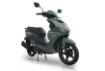 Motolux W46 resmi