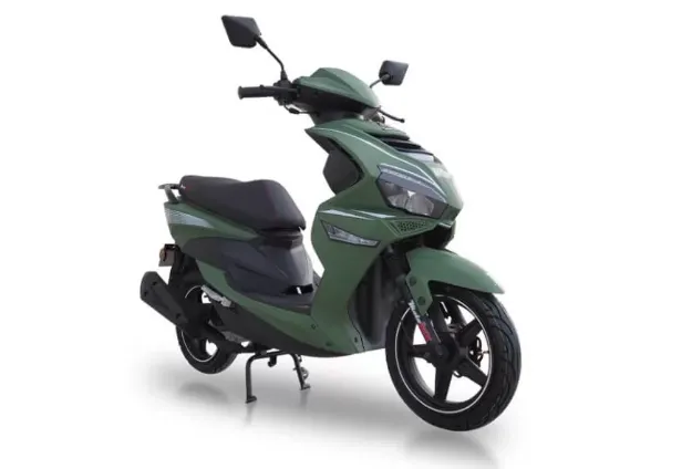 Motolux W46 resmi