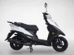 Motolux Rossi Fx50 resmi