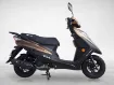 Motolux Rossi Fx50 resmi