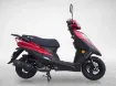 Motolux Rossi Fx50 resmi