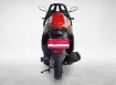 Motolux Rossi Fx50 resmi