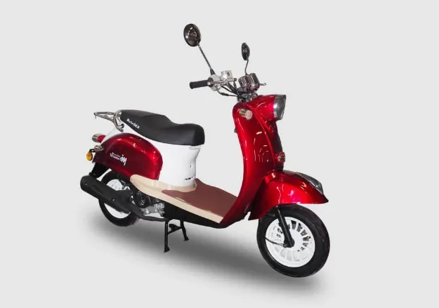 Motolux Efsane 2 resmi