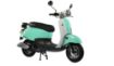 Motolux Vintage S resmi
