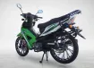 Motolux Africa Wolf resmi