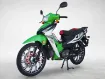Motolux Africa Wolf resmi