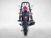 Motolux Africa Wolf resmi