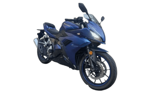 Musatti Vitron 250 resmi