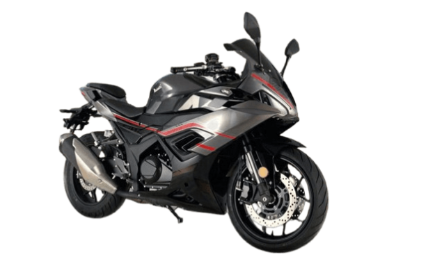 Musatti M250R resmi