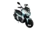 Musatti ADV 150 resmi