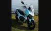 Musatti ADV 150 resmi