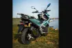 Musatti ADV 150 resmi