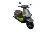 Musatti Lemuzin 125 resmi