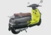 Musatti Lemuzin 125 resmi