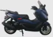 Musatti Glamaro Max 125 resmi