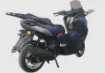 Musatti Glamaro Max 125 resmi