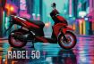 Musatti Rabel 50 resmi