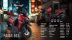 Musatti Rajon 50X resmi