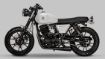 Mutt FSR 250 resmi