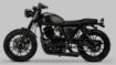 Mutt FSR 250 resmi