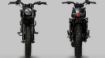 Mutt FSR 250 resmi