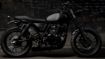 Mutt FSR 250 resmi