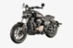 Nanok Motofino 300 resmi