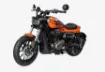 Nanok Motofino 300 resmi