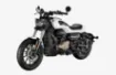 Nanok Motofino 300 resmi