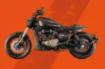 Nanok Motofino 300 resmi
