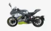 Nanok LT 250 resmi