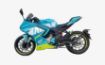 Nanok LT 250 resmi