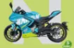 Nanok LT 250 resmi