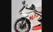 Nanok LT 250 resmi
