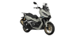 Nanok D Max 150 resmi