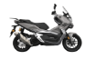 Nanok G Max 150 resmi
