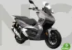 Nanok G Max 150 resmi
