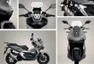 Nanok G Max 150 resmi