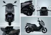 Nanok Z Max 150 resmi