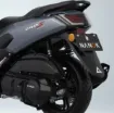 Nanok Z Max 150 resmi