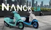 Nanok Lia 125 resmi