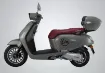 Nanok Lia 125 resmi