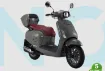 Nanok Lia 125 resmi